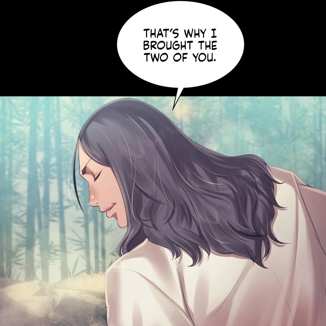 Madam - Chapter 119 - Page 47