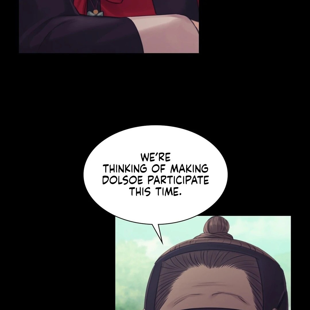 Madam - Chapter 121 - Page 30
