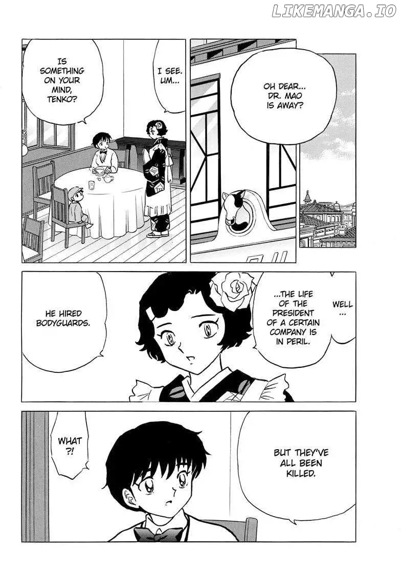 Mao - Chapter 246 - Page 10