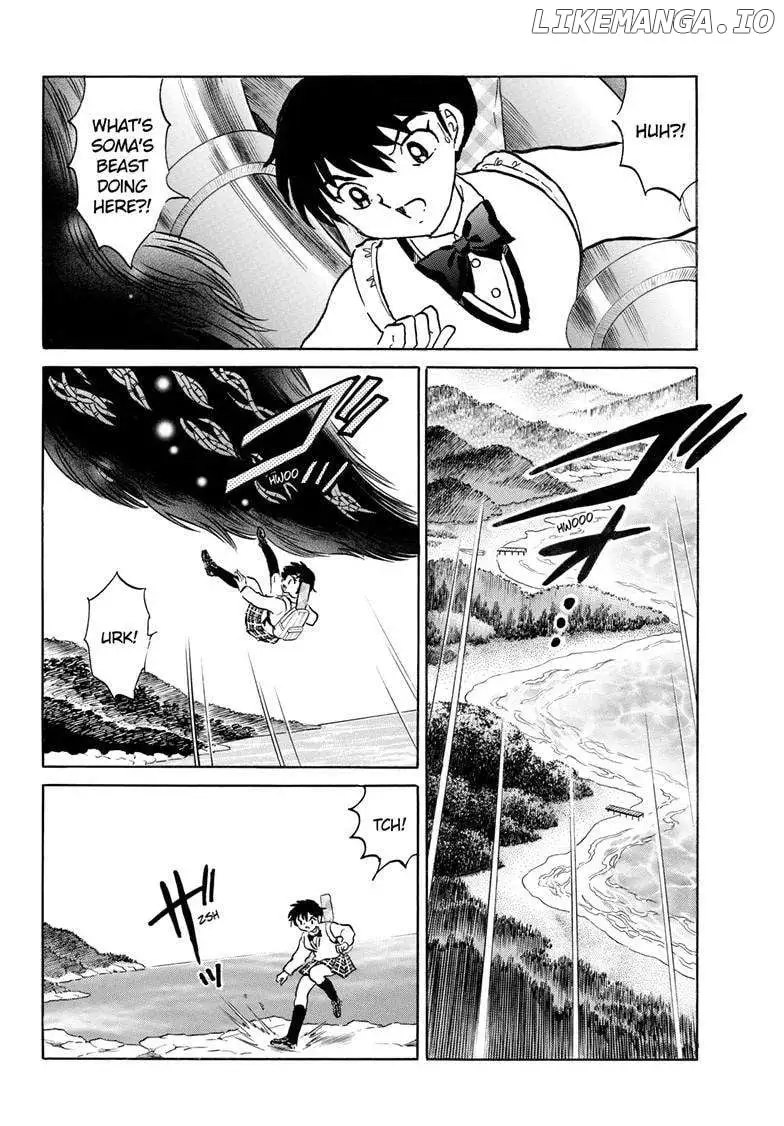 Mao - Chapter 248 - Page 17