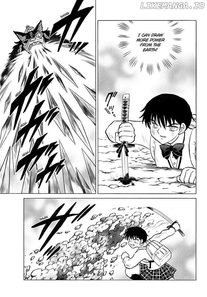 Mao - Chapter 250 - Page 6