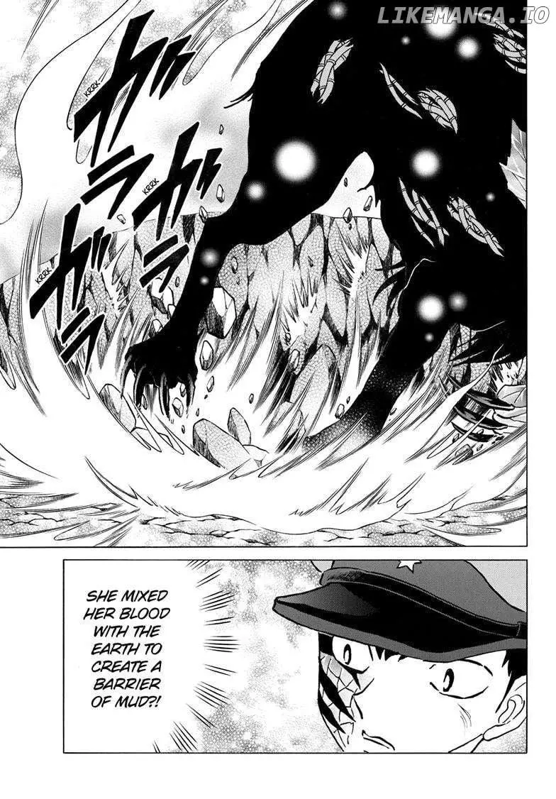 Mao - Chapter 250 - Page 14