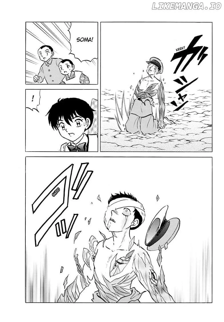 Mao - Chapter 273 - Page 18