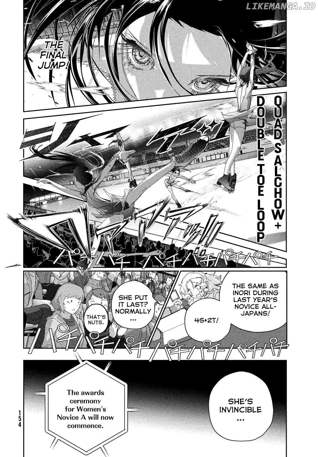 Medalist - Chapter 47 - Page 32