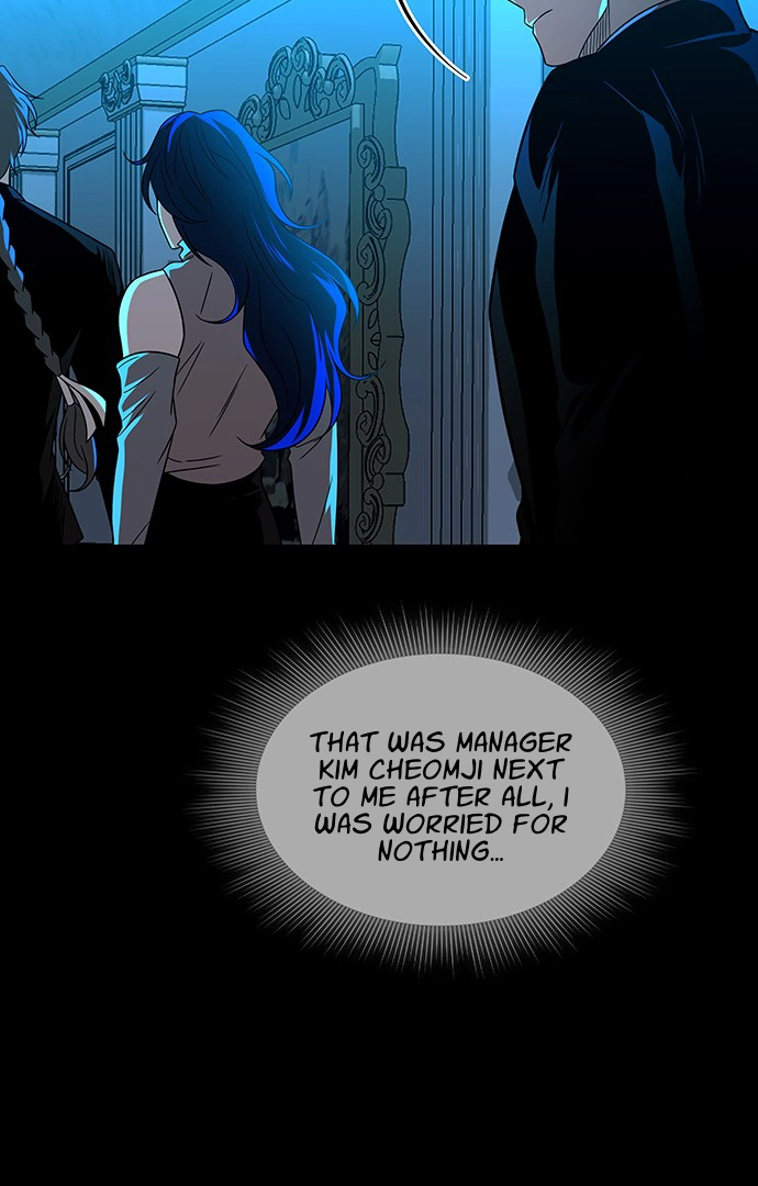 Midwood - Chapter 61 - Page 70