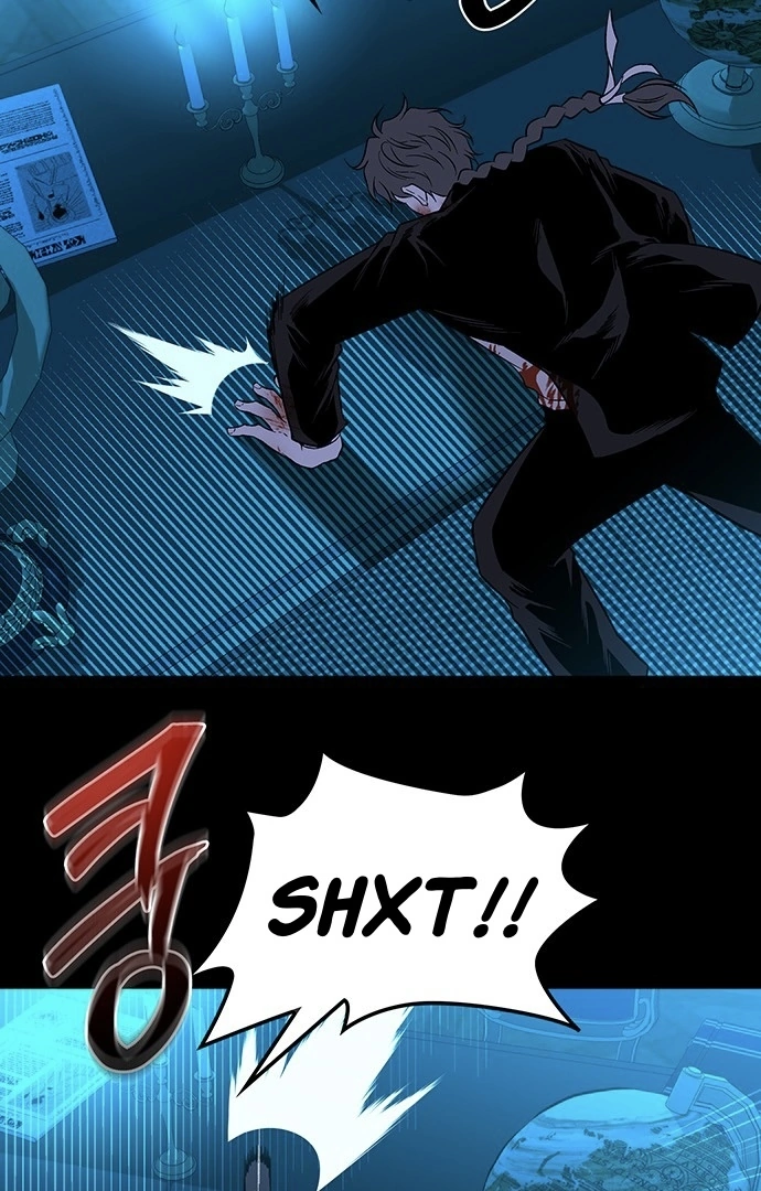 Midwood - Chapter 63 - Page 122