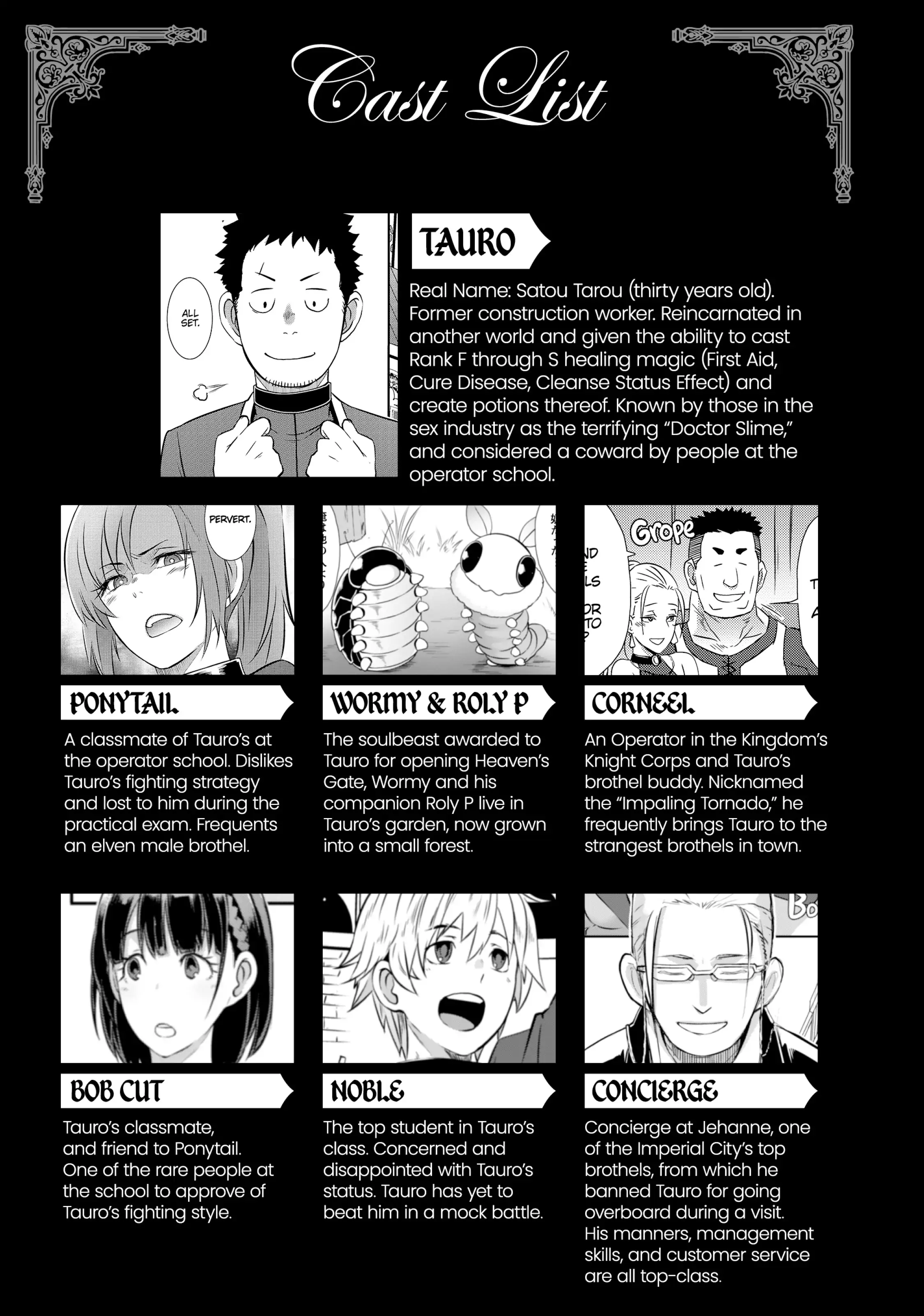 Might as Well Cheat: I Got Transported to Another World Where I Can Live My Wildest Dreams! [Official] - Chapter 19 - Page 4