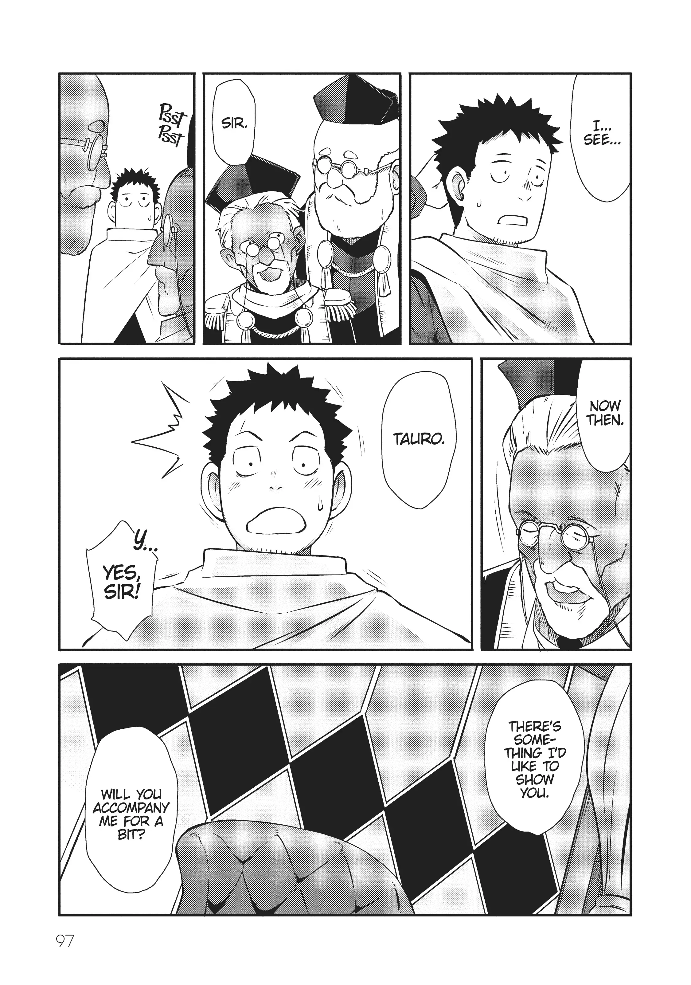 Might as Well Cheat: I Got Transported to Another World Where I Can Live My Wildest Dreams! [Official] - Chapter 22 - Page 15