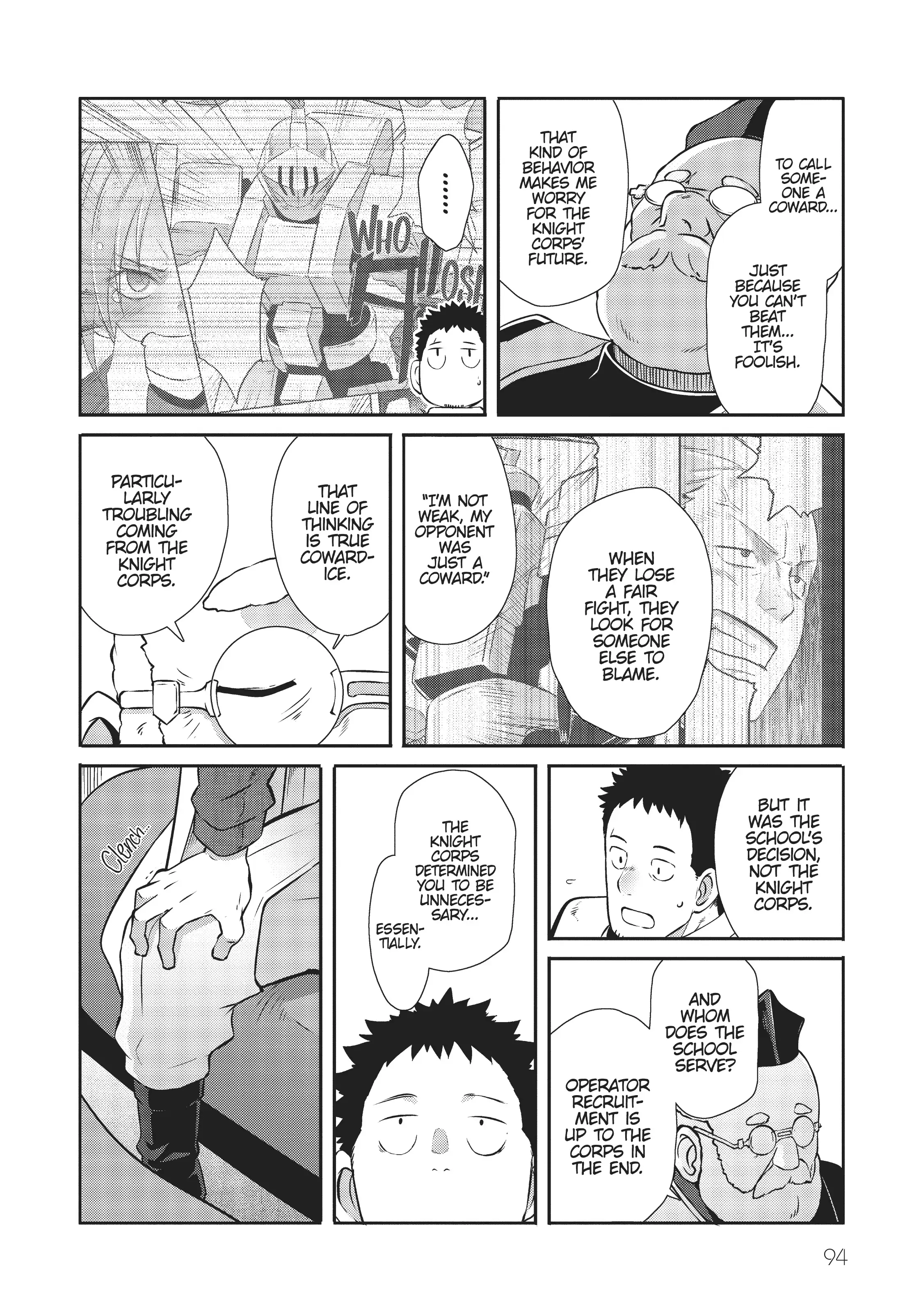 Might as Well Cheat: I Got Transported to Another World Where I Can Live My Wildest Dreams! [Official] - Chapter 22 - Page 12