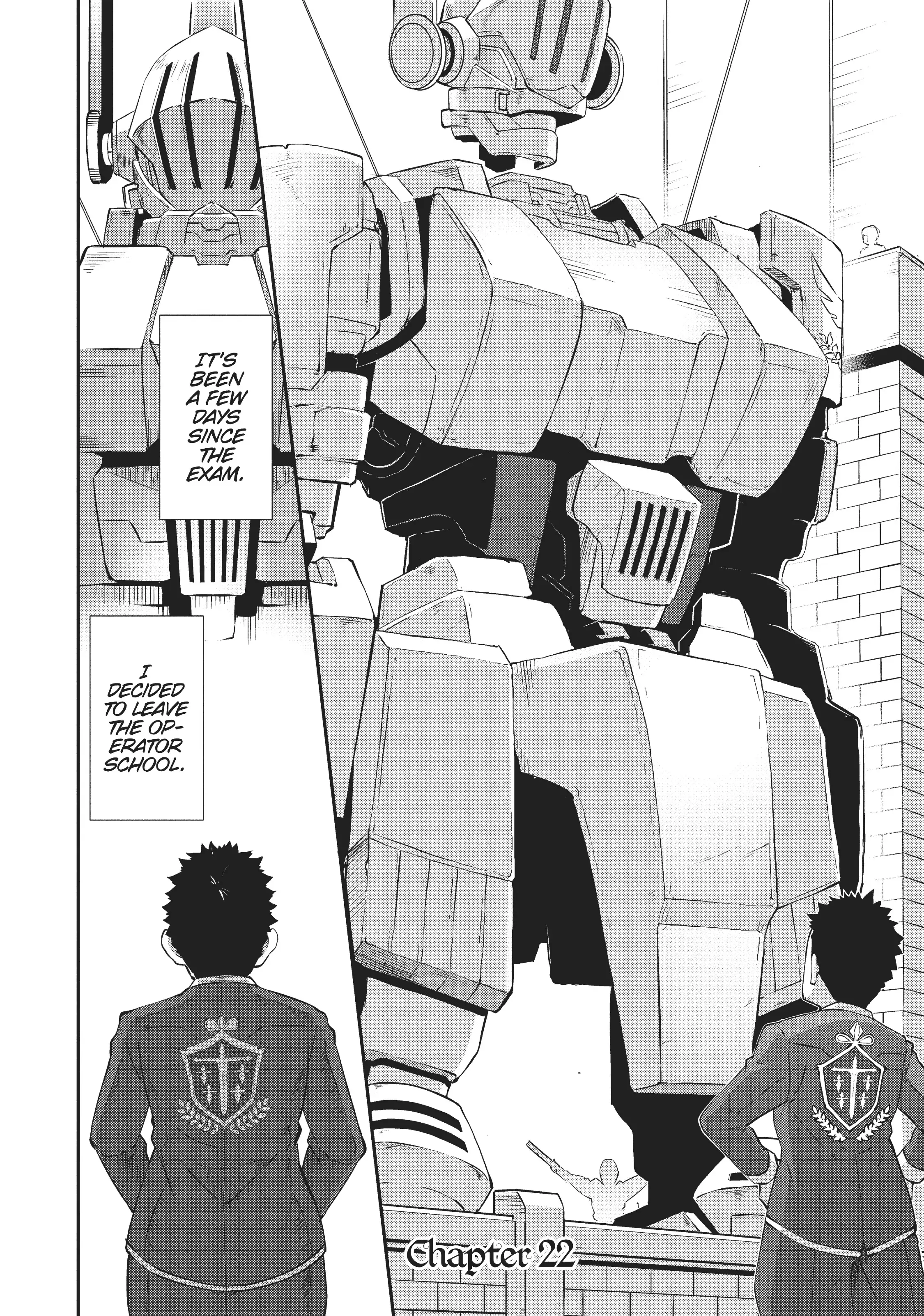Might as Well Cheat: I Got Transported to Another World Where I Can Live My Wildest Dreams! [Official] - Chapter 22 - Page 2