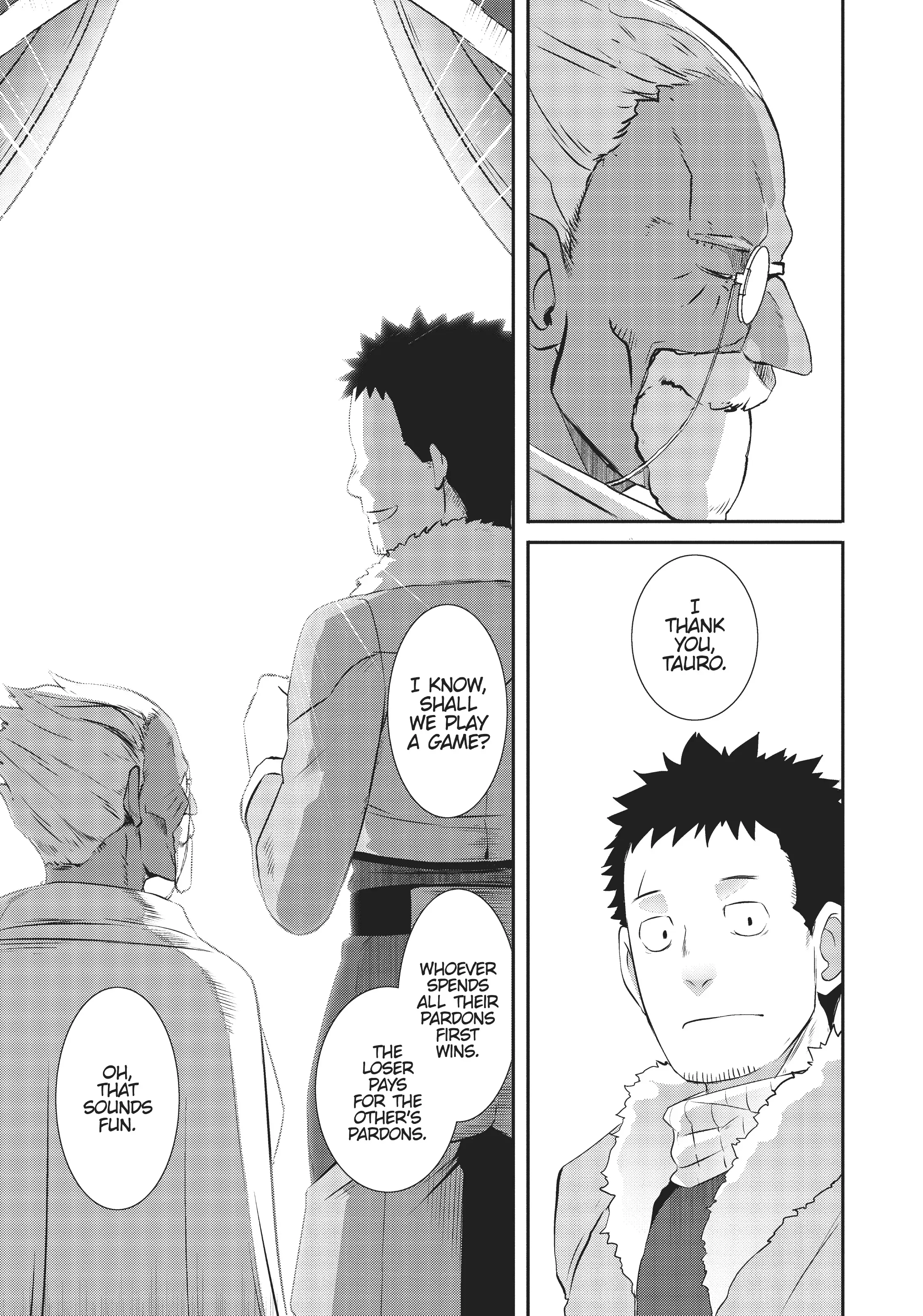 Might as Well Cheat: I Got Transported to Another World Where I Can Live My Wildest Dreams! [Official] - Chapter 28 - Page 16