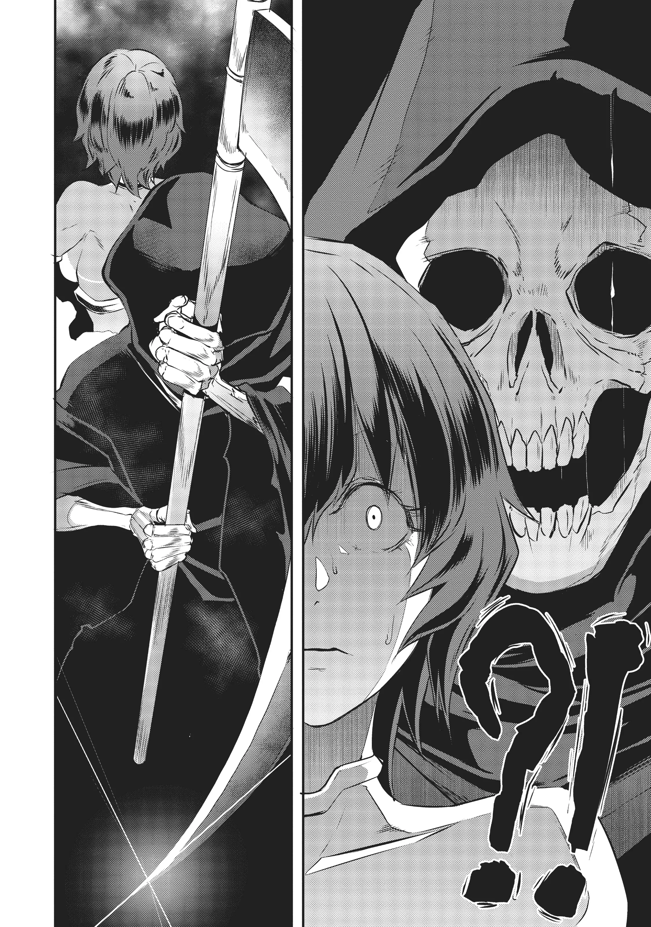 Might as Well Cheat: I Got Transported to Another World Where I Can Live My Wildest Dreams! [Official] - Chapter 30 - Page 8