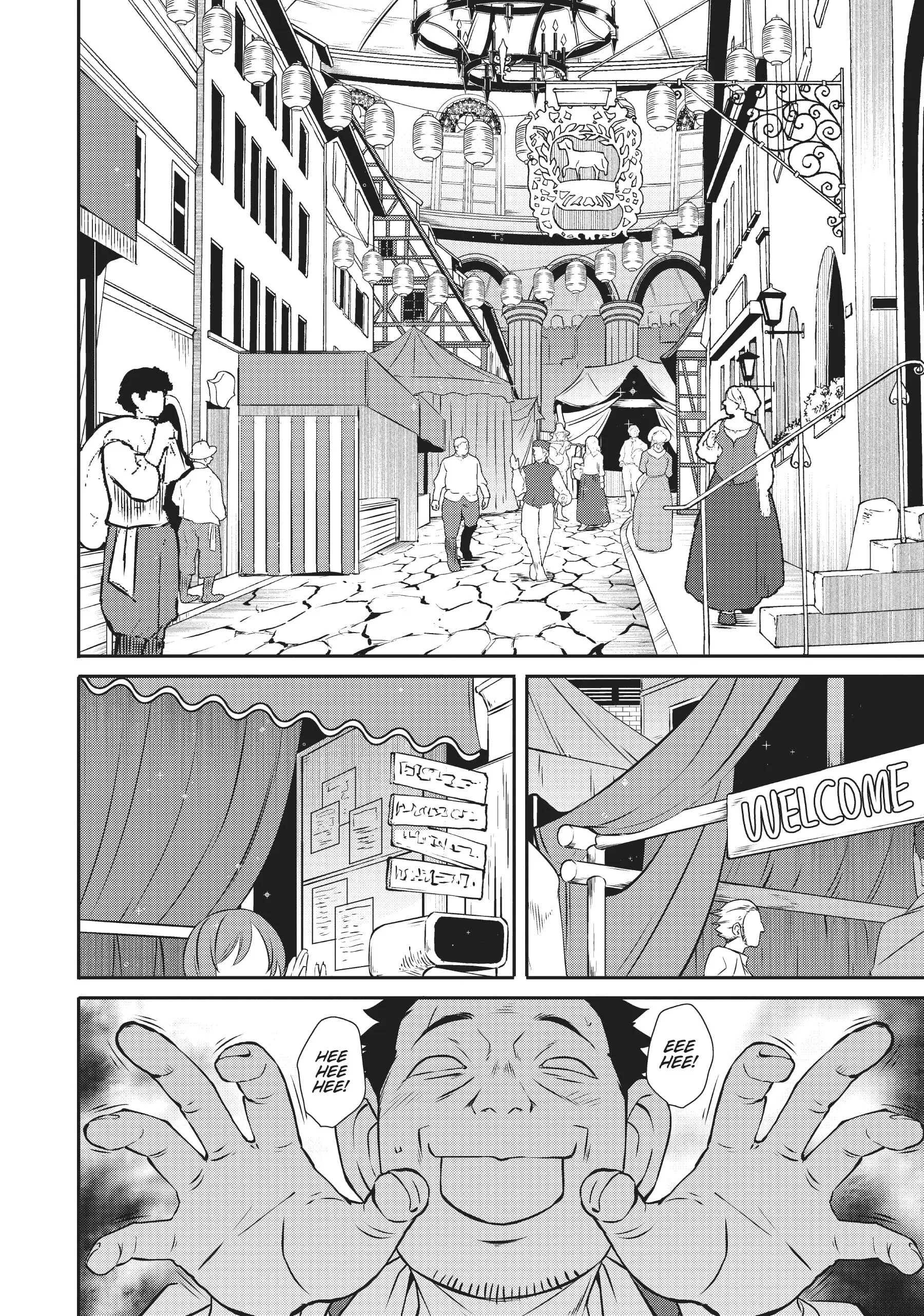 Might as Well Cheat: I Got Transported to Another World Where I Can Live My Wildest Dreams! [Official] - Chapter 37 - Page 14