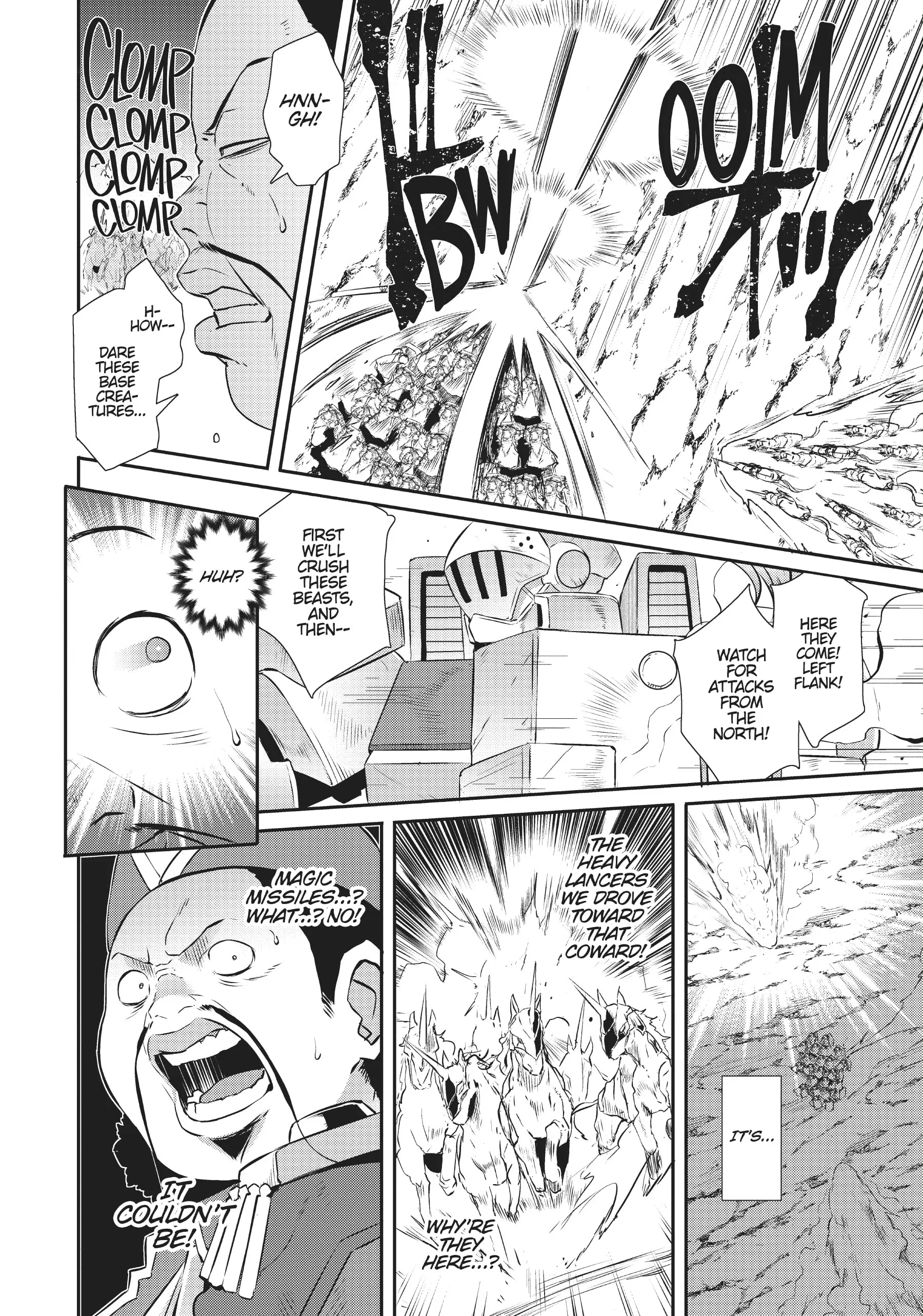 Might as Well Cheat: I Got Transported to Another World Where I Can Live My Wildest Dreams! [Official] - Chapter 41 - Page 6