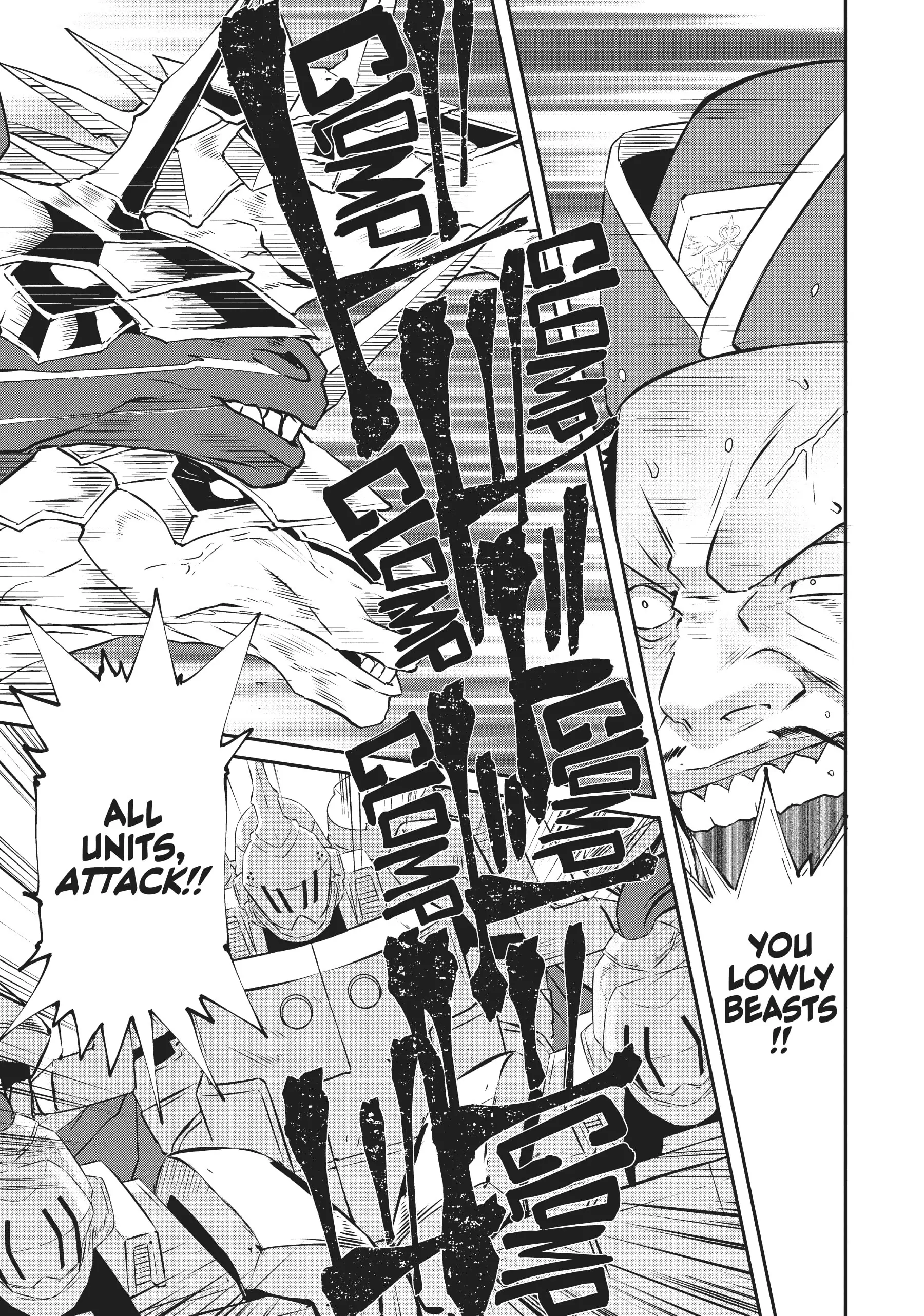 Might as Well Cheat: I Got Transported to Another World Where I Can Live My Wildest Dreams! [Official] - Chapter 41 - Page 3