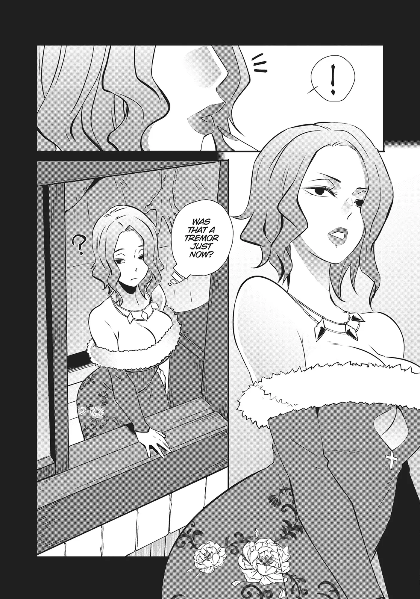 Might as Well Cheat: I Got Transported to Another World Where I Can Live My Wildest Dreams! [Official] - Chapter 43 - Page 23