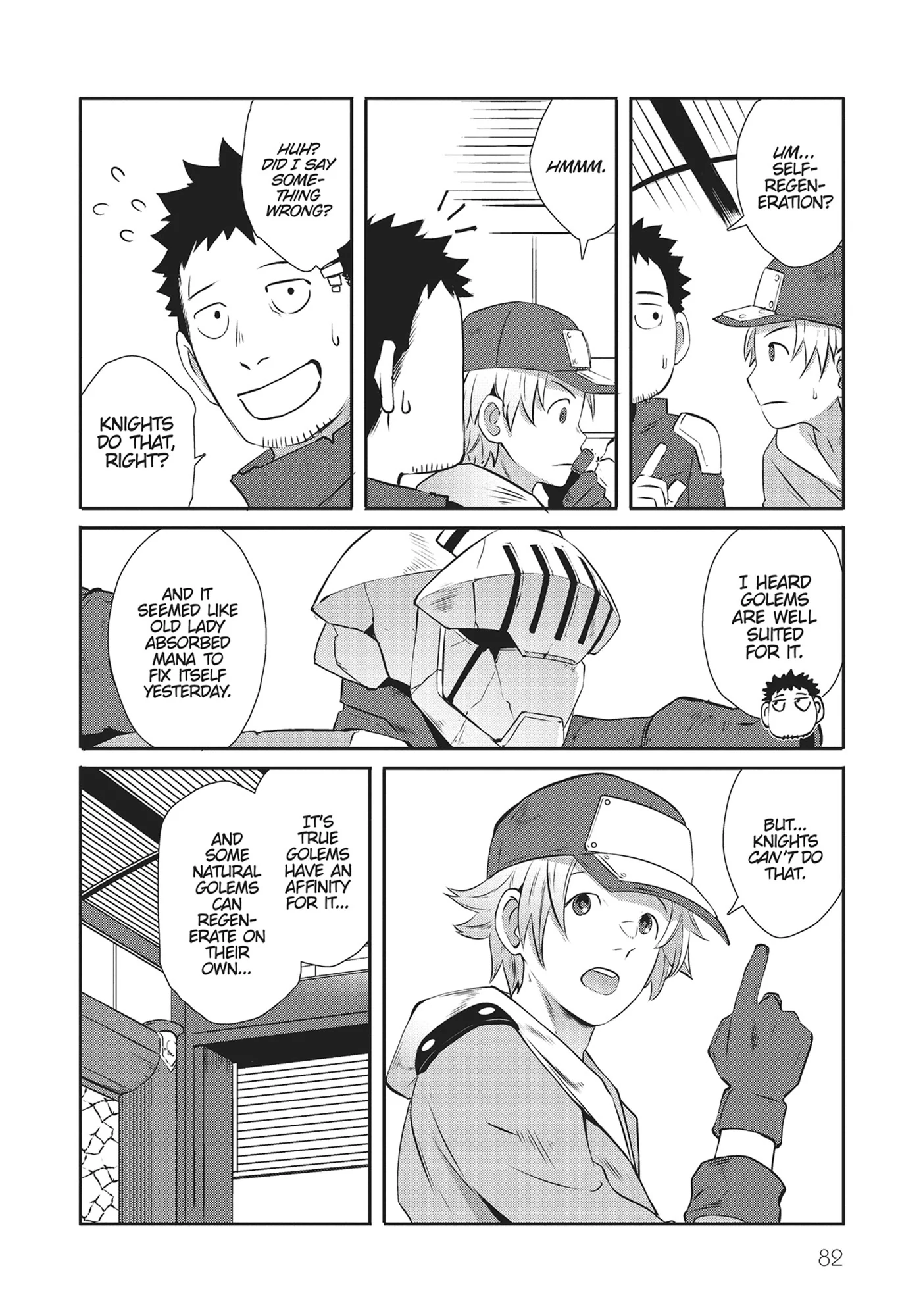 Might as Well Cheat: I Got Transported to Another World Where I Can Live My Wildest Dreams! [Official] - Chapter 46 - Page 6