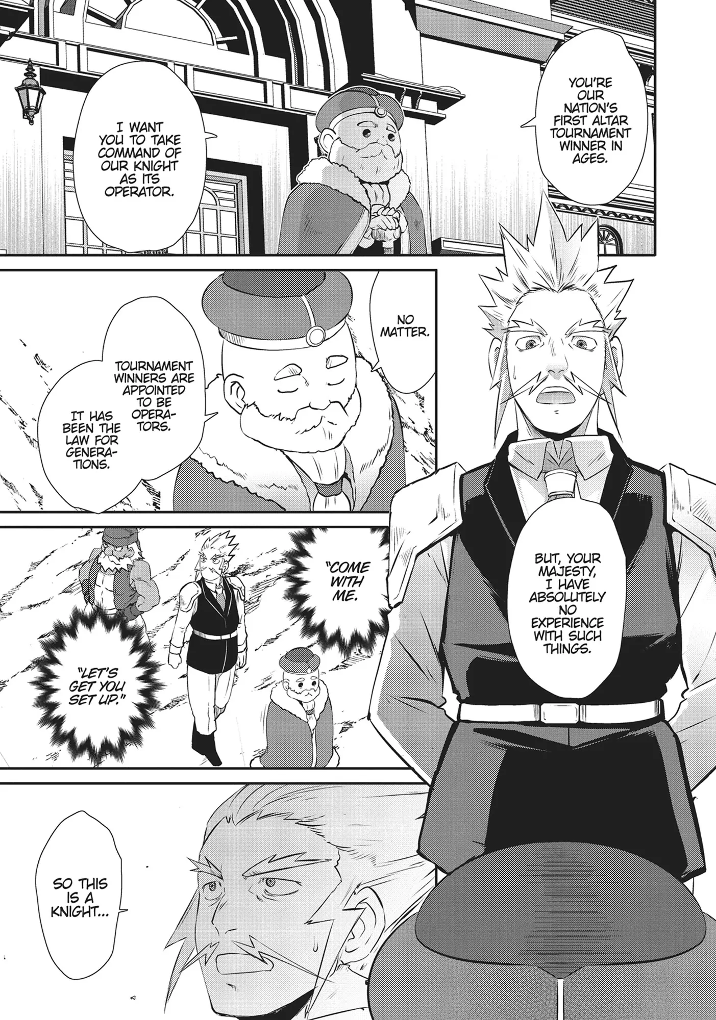 Might as Well Cheat: I Got Transported to Another World Where I Can Live My Wildest Dreams! [Official] - Chapter 46 - Page 15