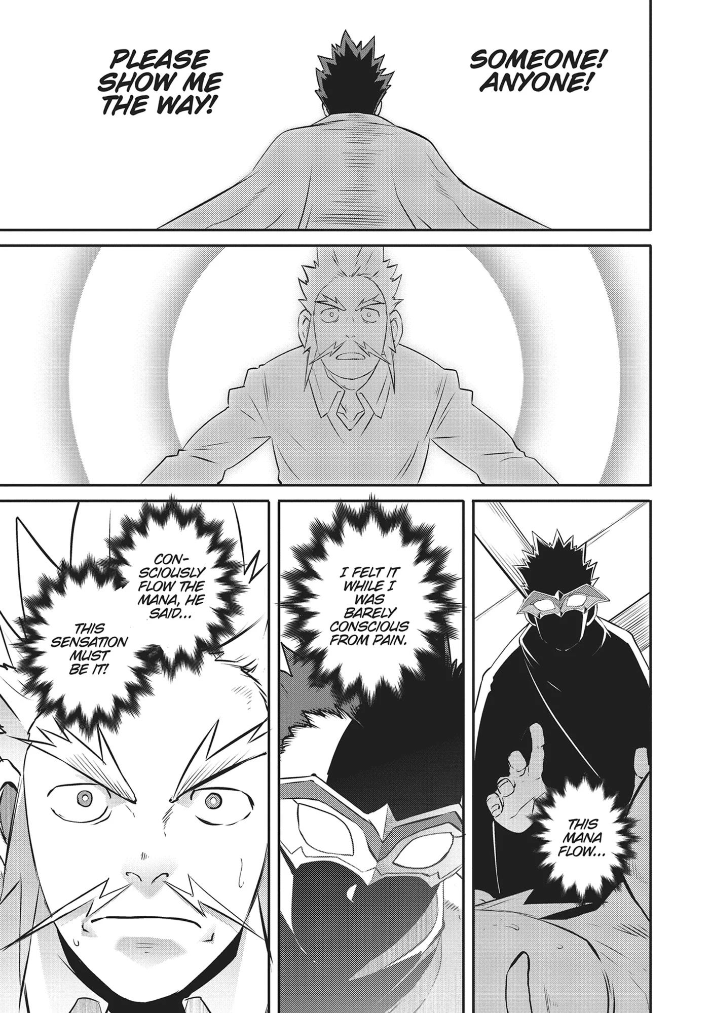 Might as Well Cheat: I Got Transported to Another World Where I Can Live My Wildest Dreams! [Official] - Chapter 46 - Page 19