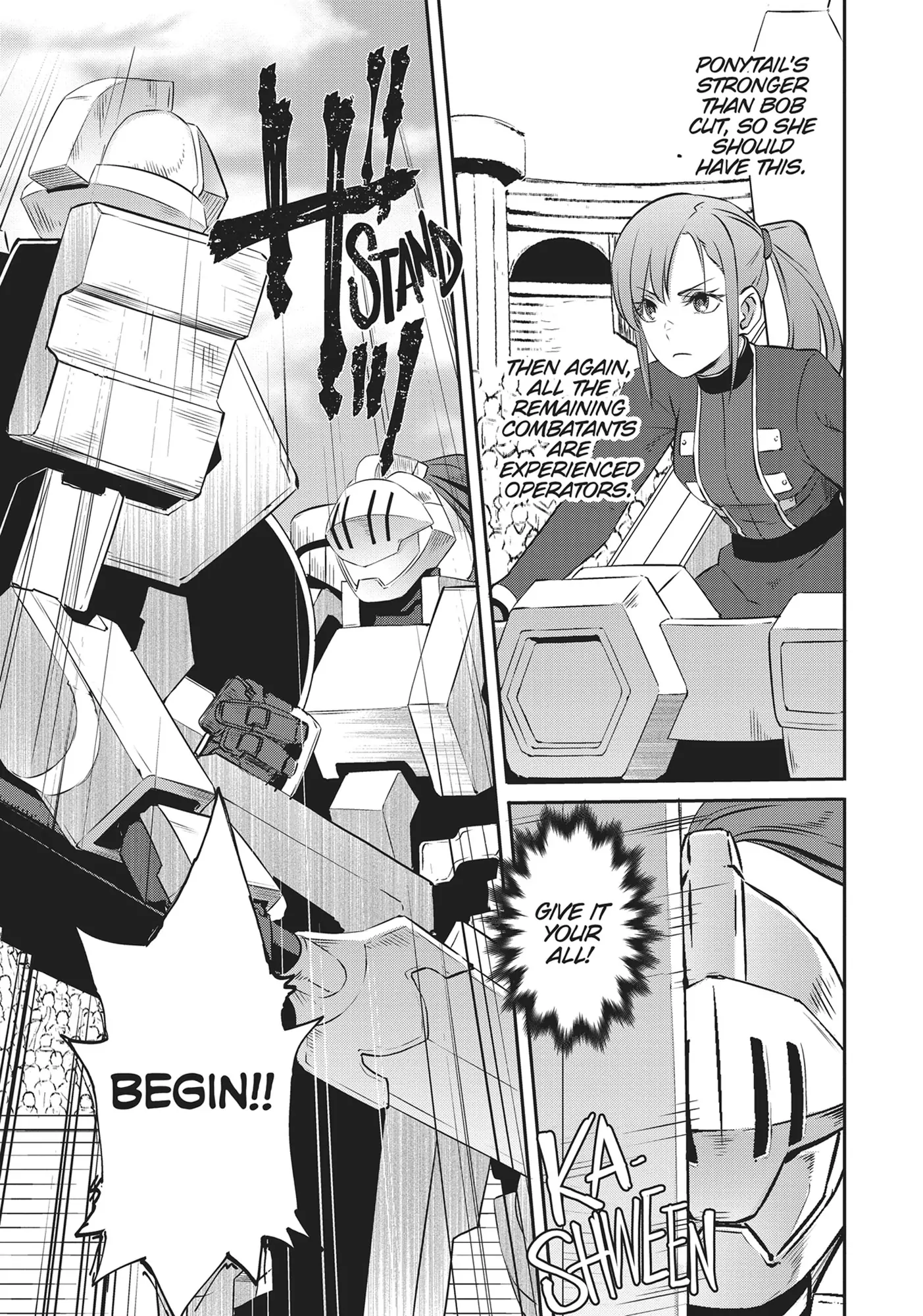 Might as Well Cheat: I Got Transported to Another World Where I Can Live My Wildest Dreams! [Official] - Chapter 48 - Page 9