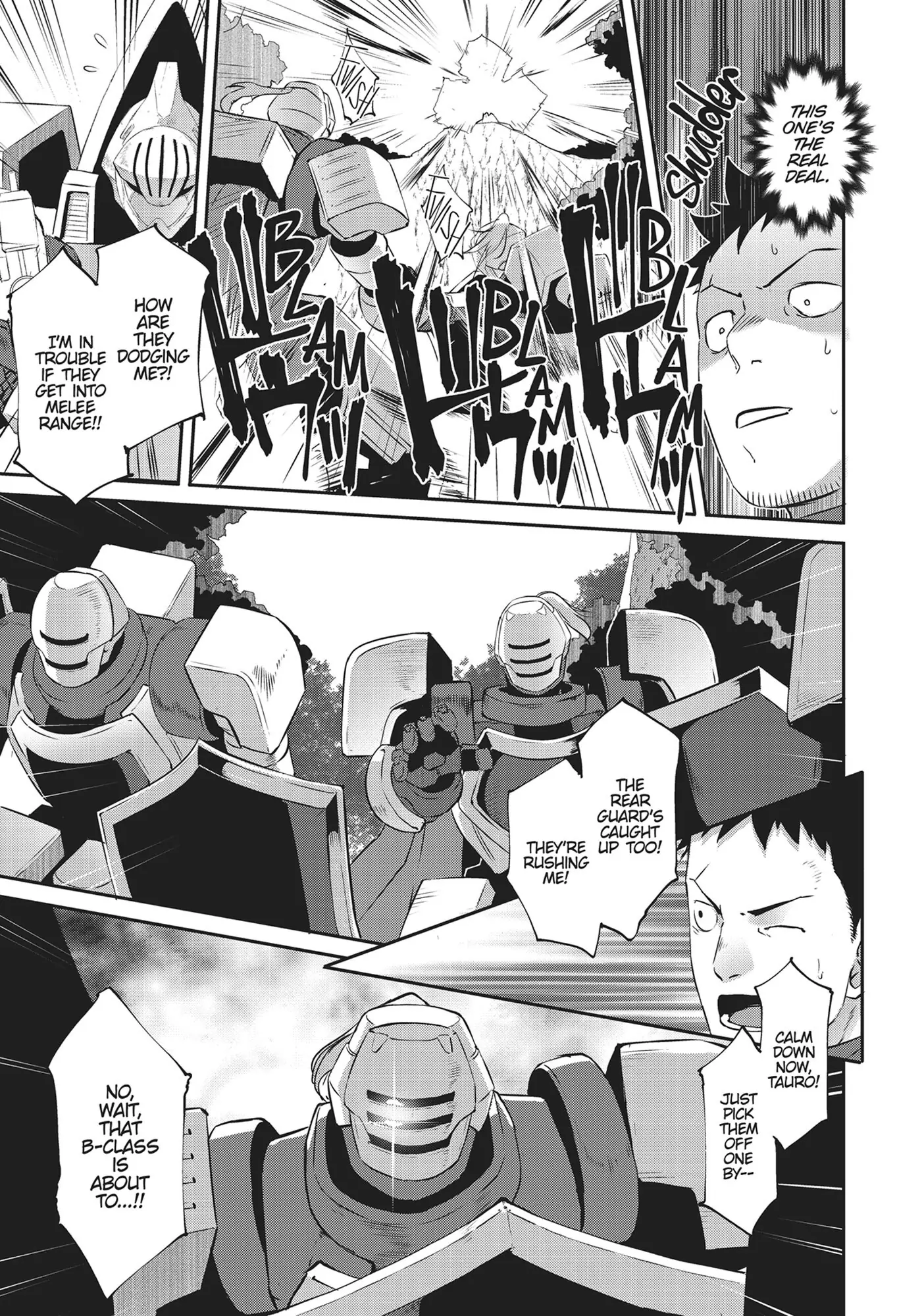 Might as Well Cheat: I Got Transported to Another World Where I Can Live My Wildest Dreams! [Official] - Chapter 51 - Page 16