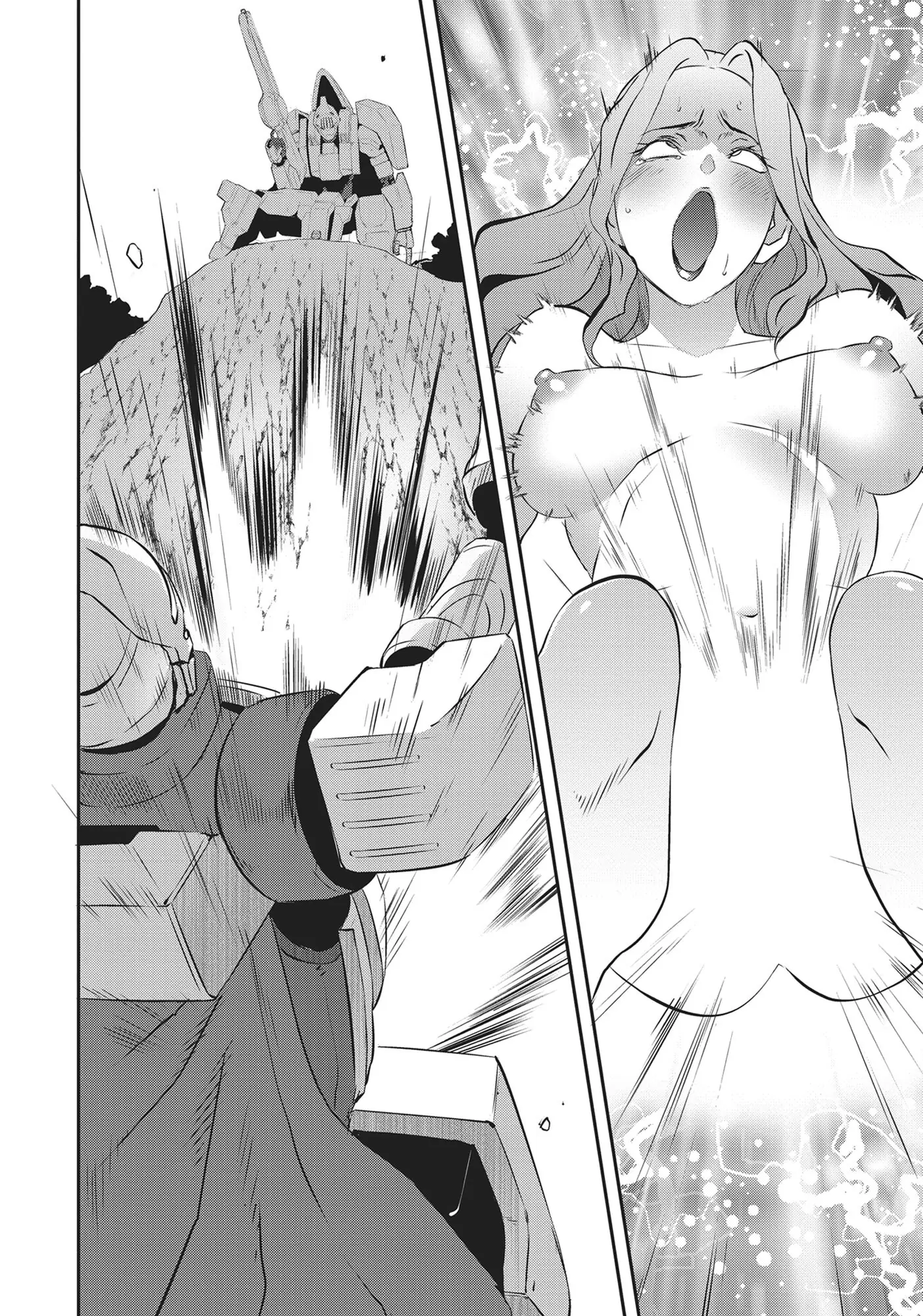 Might as Well Cheat: I Got Transported to Another World Where I Can Live My Wildest Dreams! [Official] - Chapter 51 - Page 25