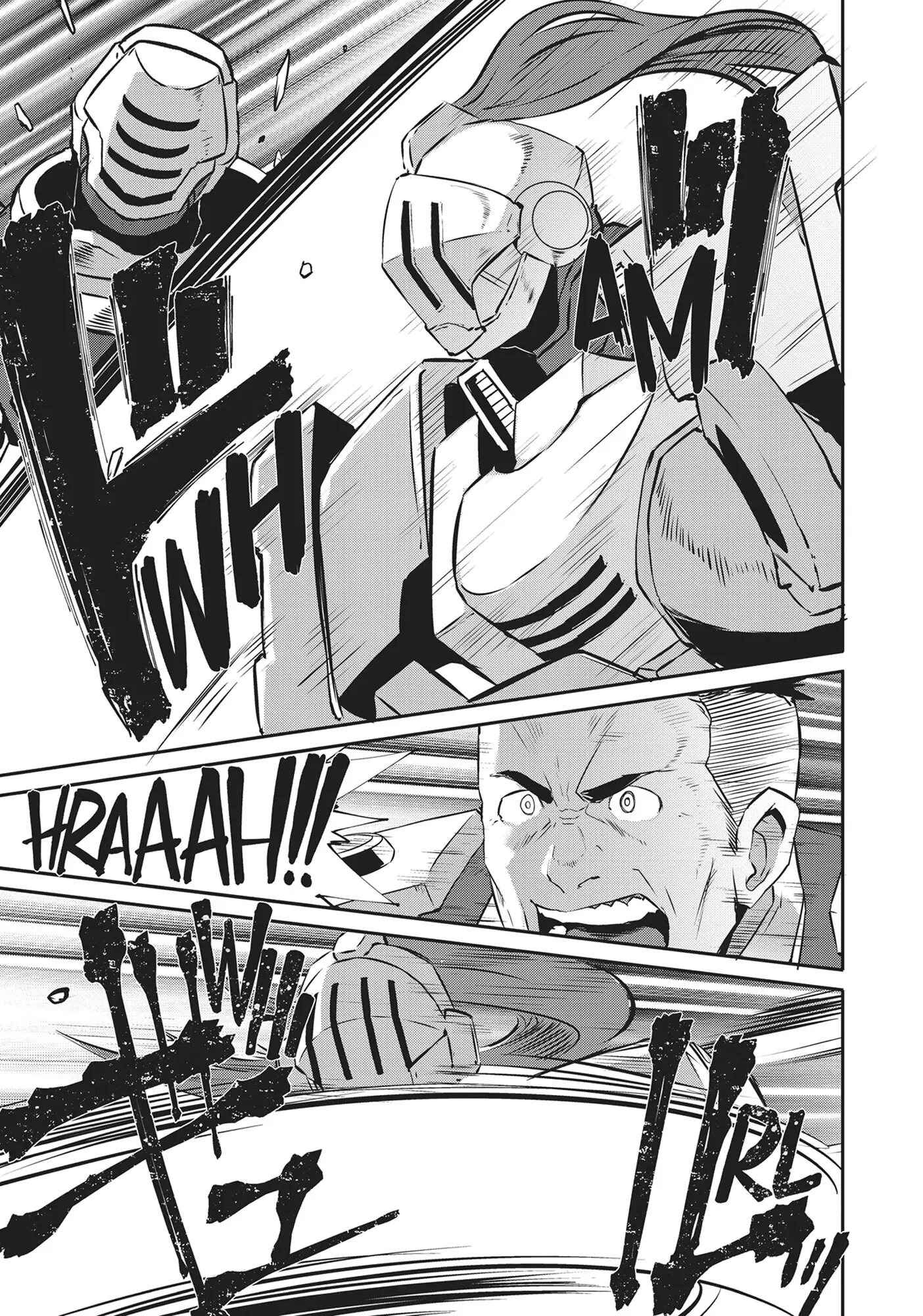 Might as Well Cheat: I Got Transported to Another World Where I Can Live My Wildest Dreams! [Official] - Chapter 55 - Page 5