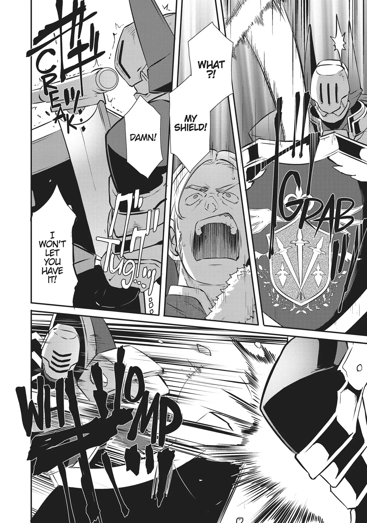 Might as Well Cheat: I Got Transported to Another World Where I Can Live My Wildest Dreams! [Official] - Chapter 55 - Page 12