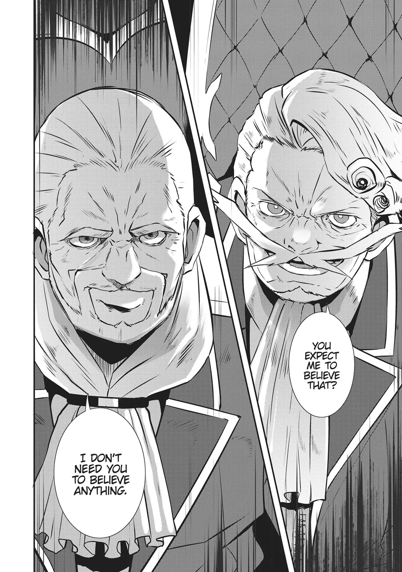 Might as Well Cheat: I Got Transported to Another World Where I Can Live My Wildest Dreams! [Official] - Chapter 55 - Page 18