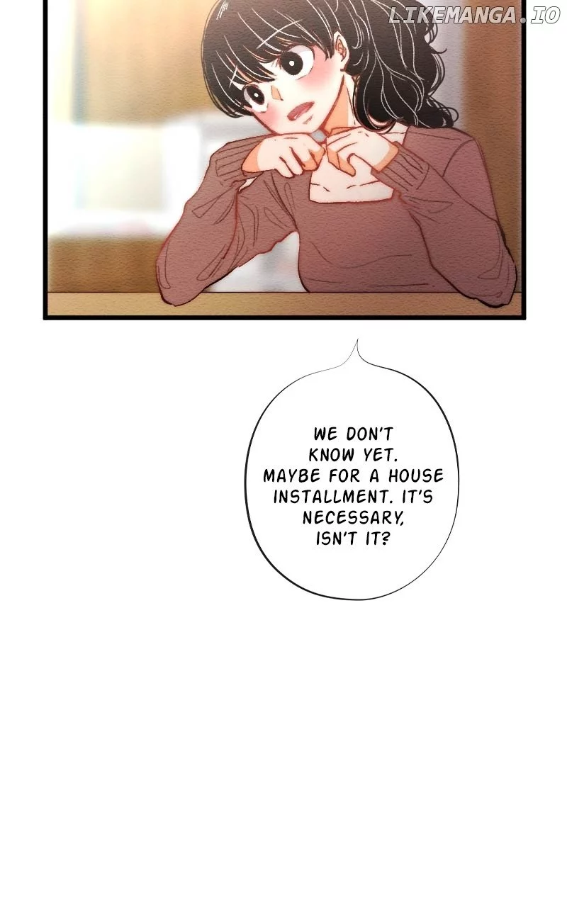 Mistake - Chapter 132 - Page 21