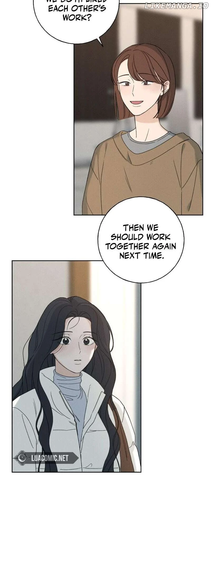 Miyeon - - Chapter 5 - Page 7