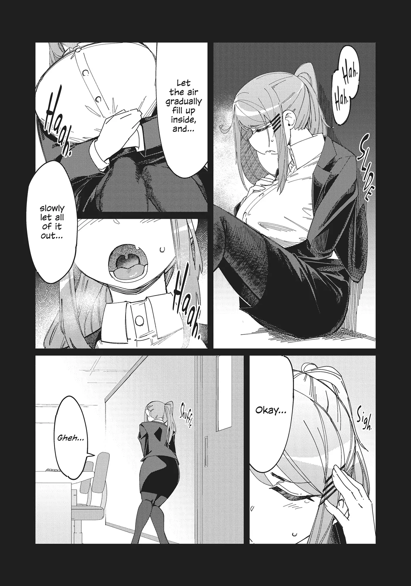 Modern Dungeon Capture Starting with Broken Skills [Official] - Chapter 12 - Page 7