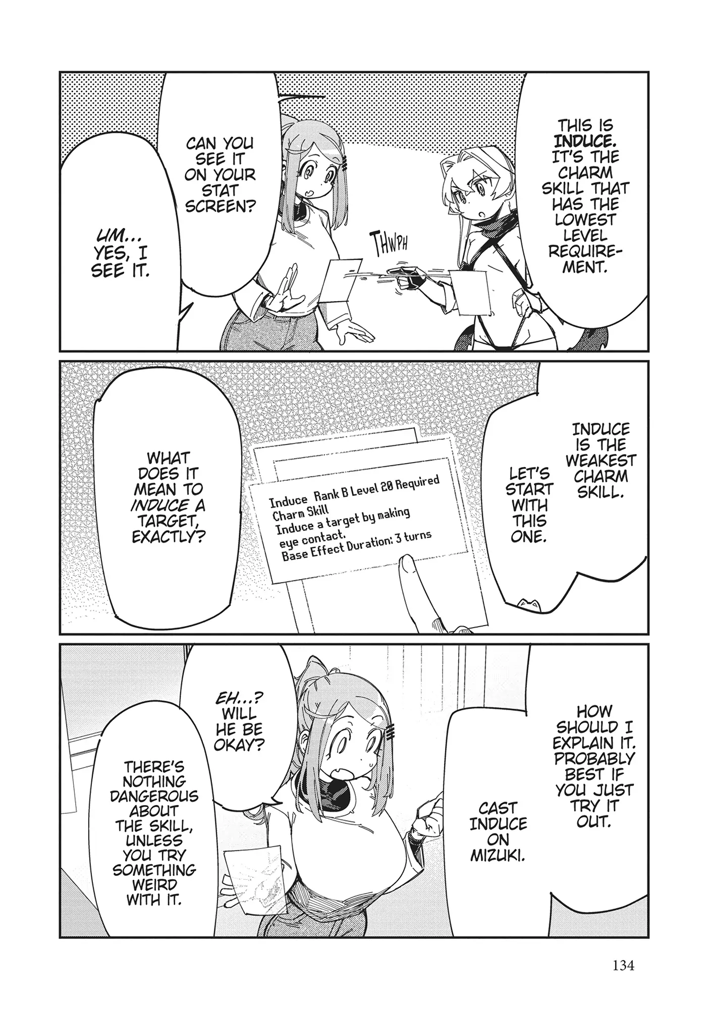 Modern Dungeon Capture Starting with Broken Skills [Official] - Chapter 16 - Page 24