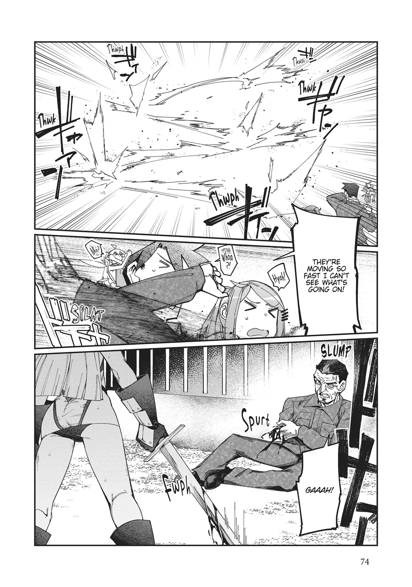 Modern Dungeon Capture Starting with Broken Skills [Official] - Chapter 20 - Page 24