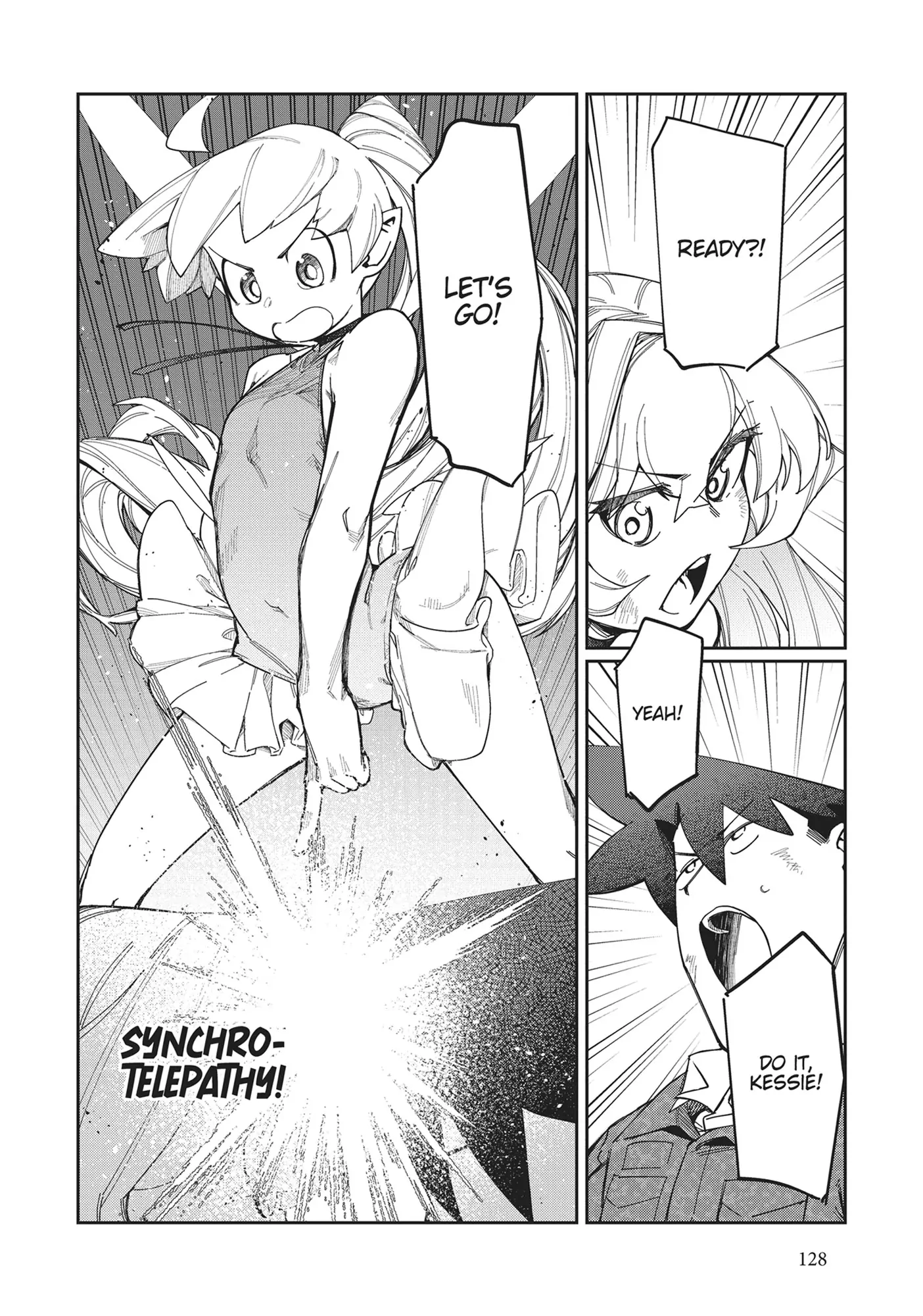 Modern Dungeon Capture Starting with Broken Skills [Official] - Chapter 22 - Page 22