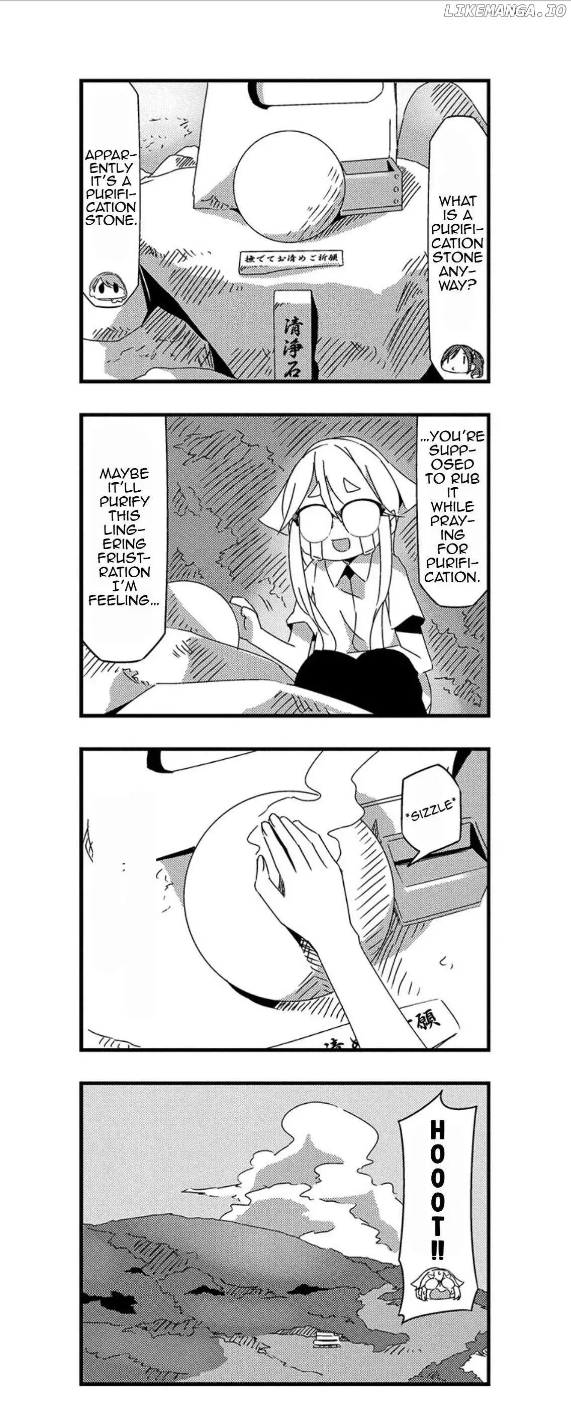 Mono - Chapter 19 - Page 9