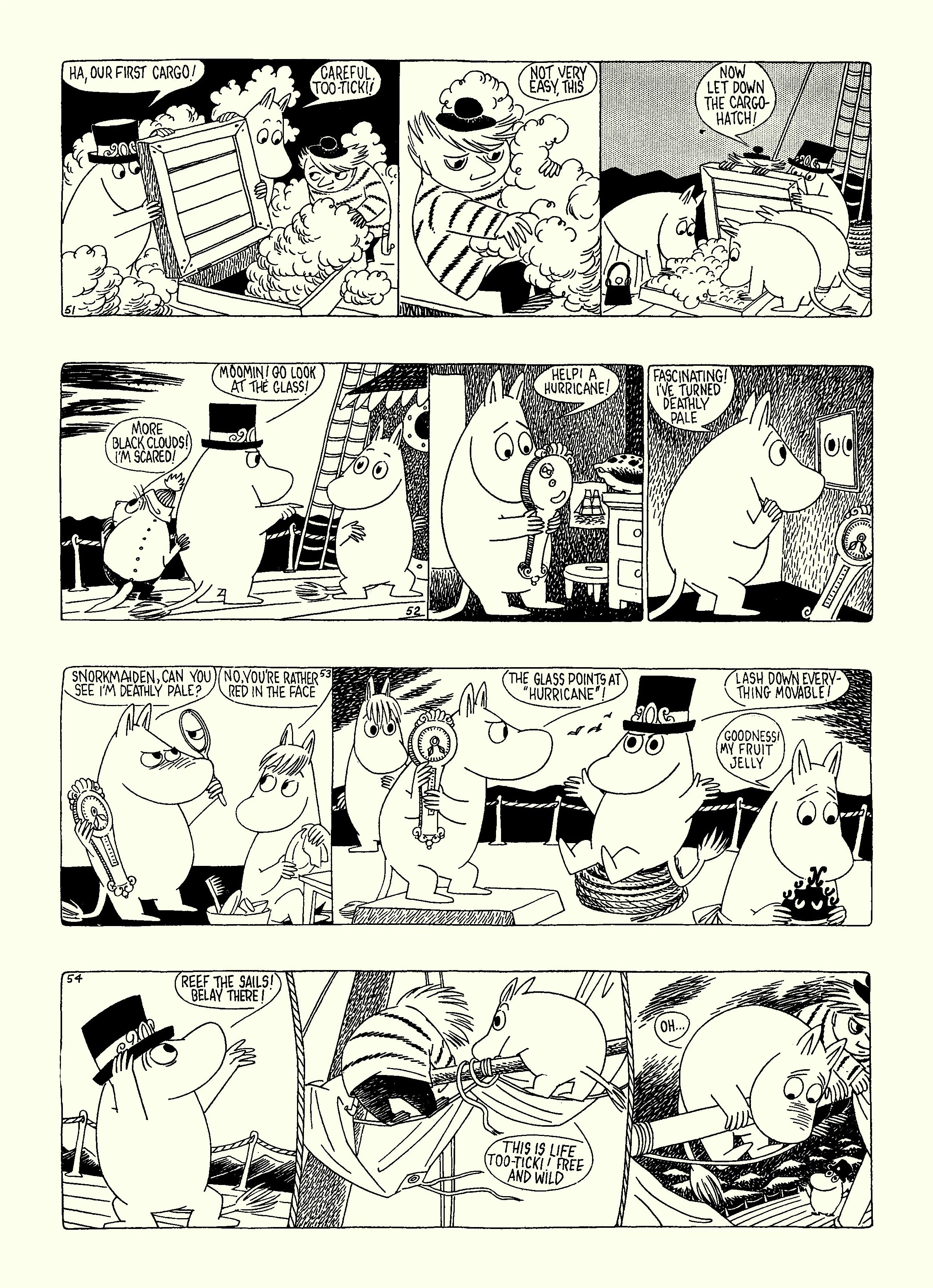 Moomin - Chapter 20 - Page 14