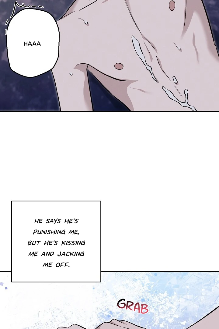 Morpheus - Chapter 23 - Page 22