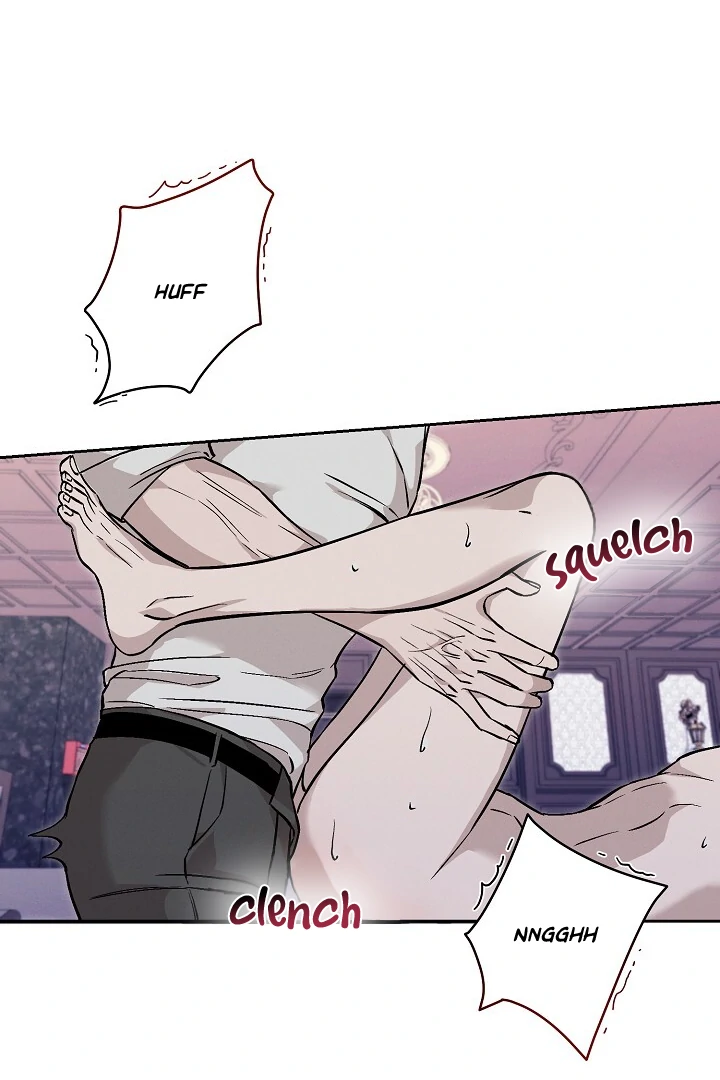 Morpheus - Chapter 23 - Page 58