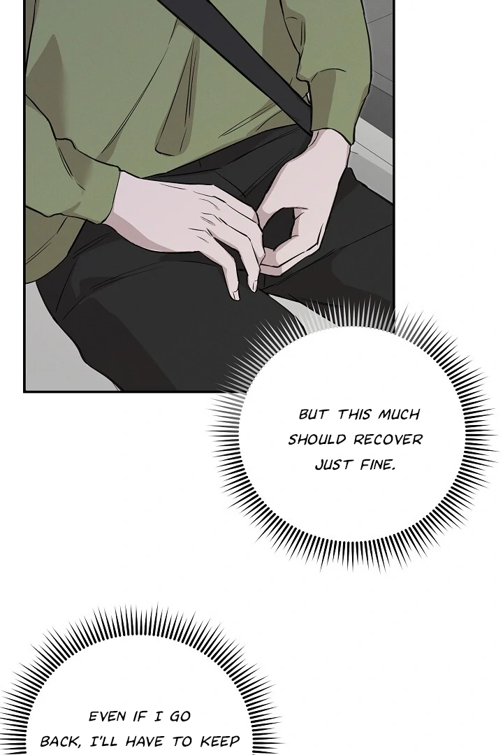 Morpheus - Chapter 29 - Page 14