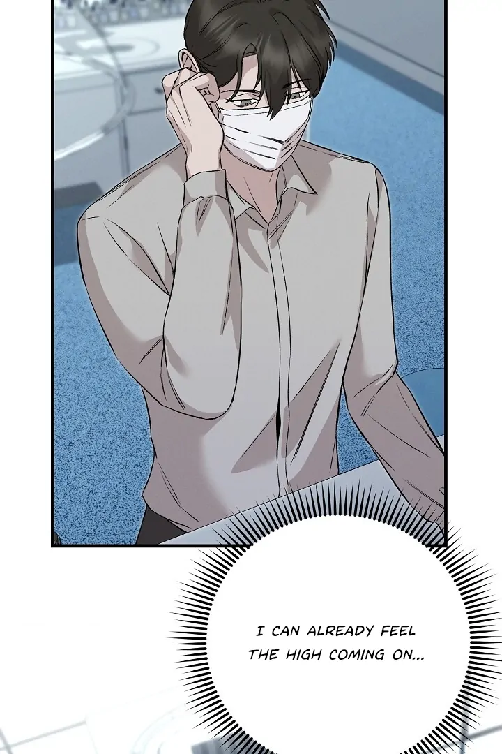 Morpheus - Chapter 35 - Page 34