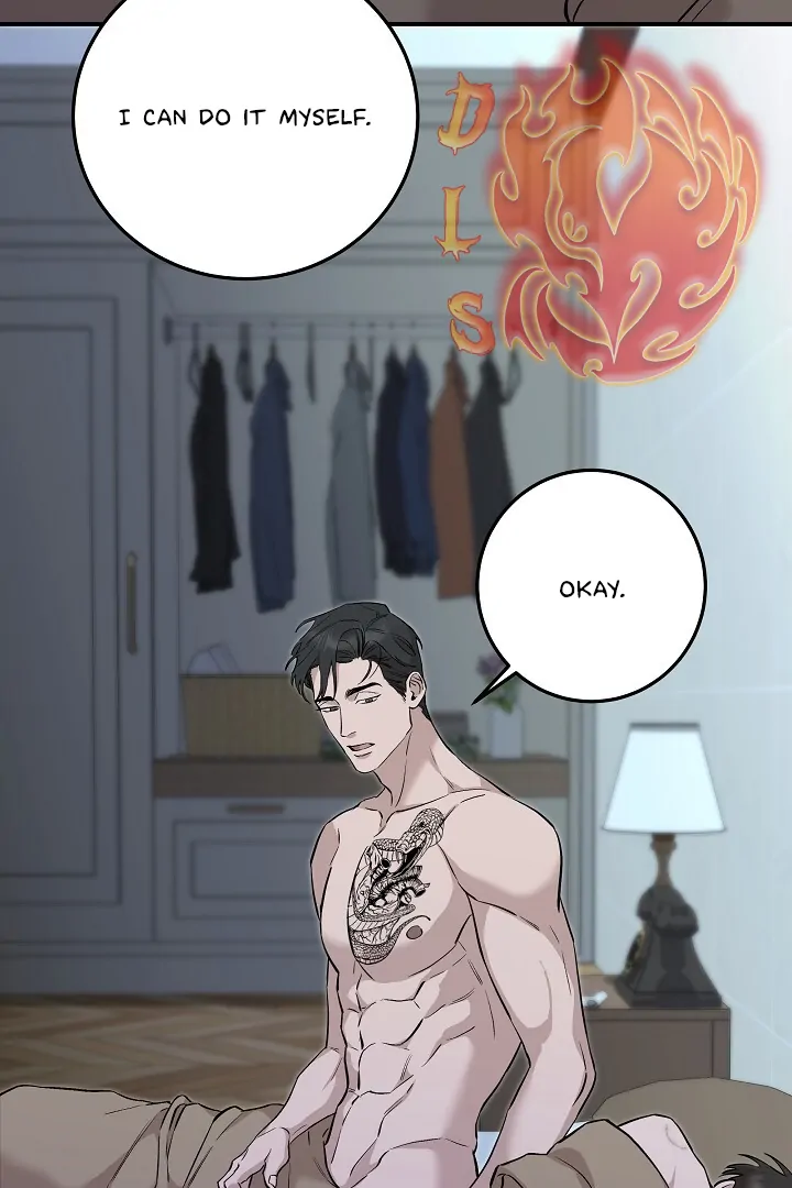 Morpheus - Chapter 39 - Page 31