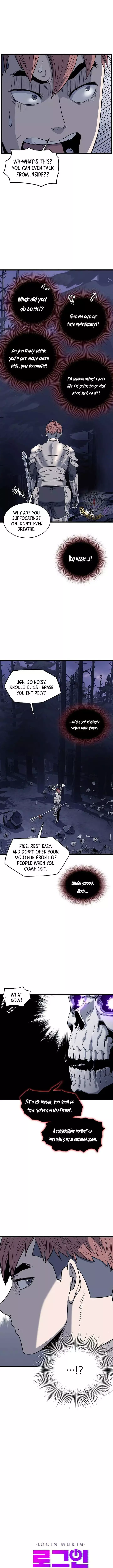 Murim Login - Chapter 201 - Page 7