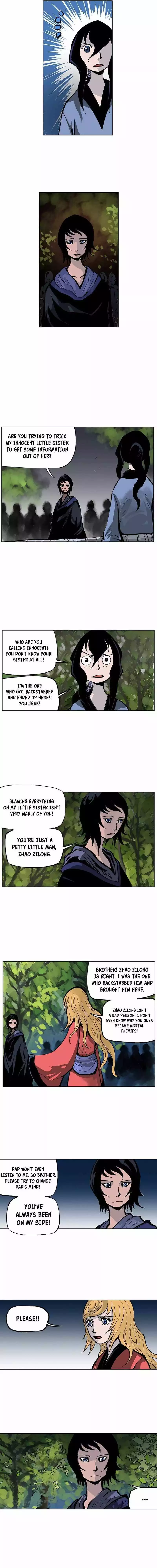 Musin - Chapter 50 - Page 11