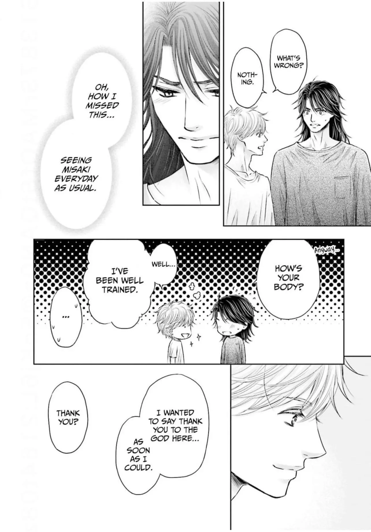 My - Chapter 12 - Page 41