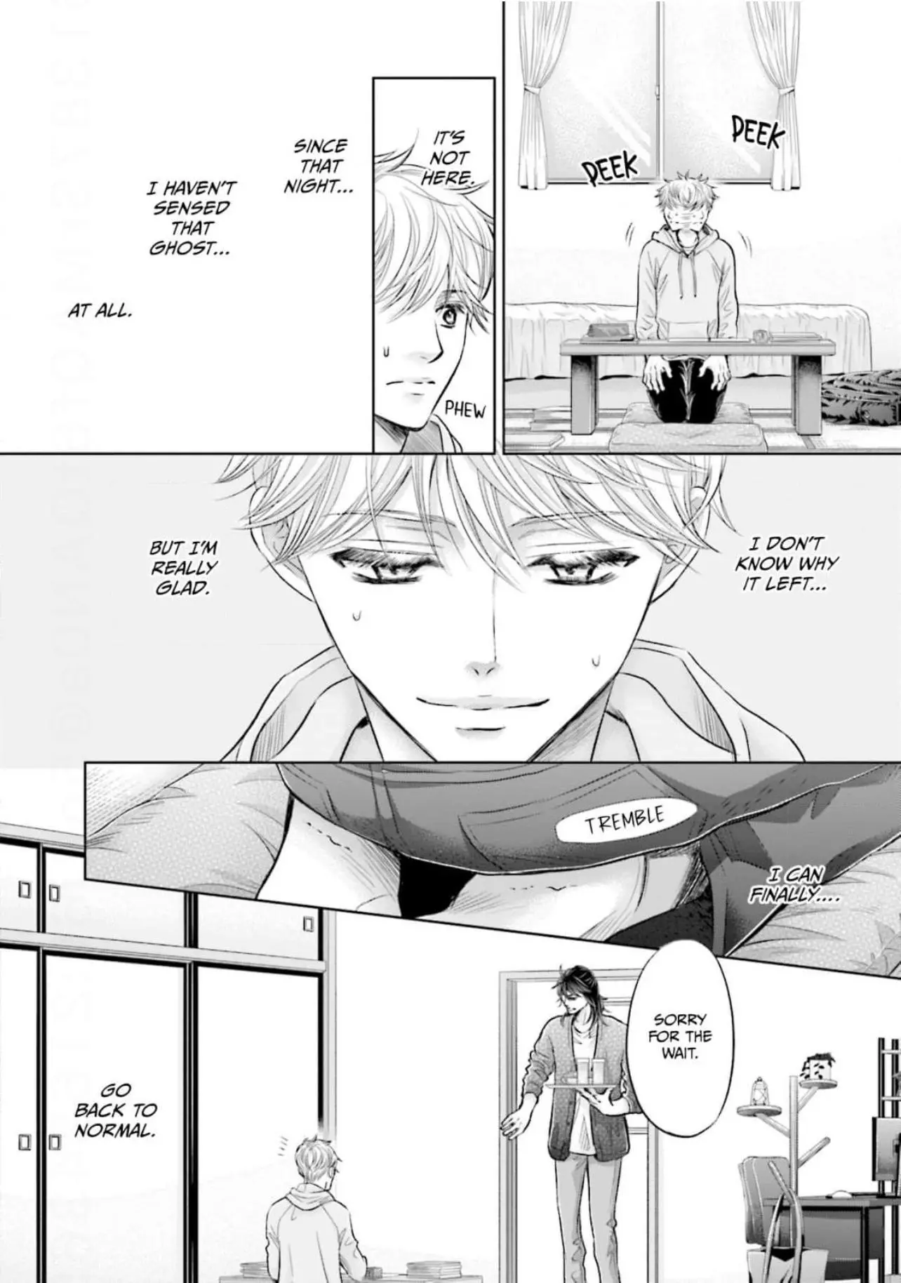 My - Chapter 6 - Page 5