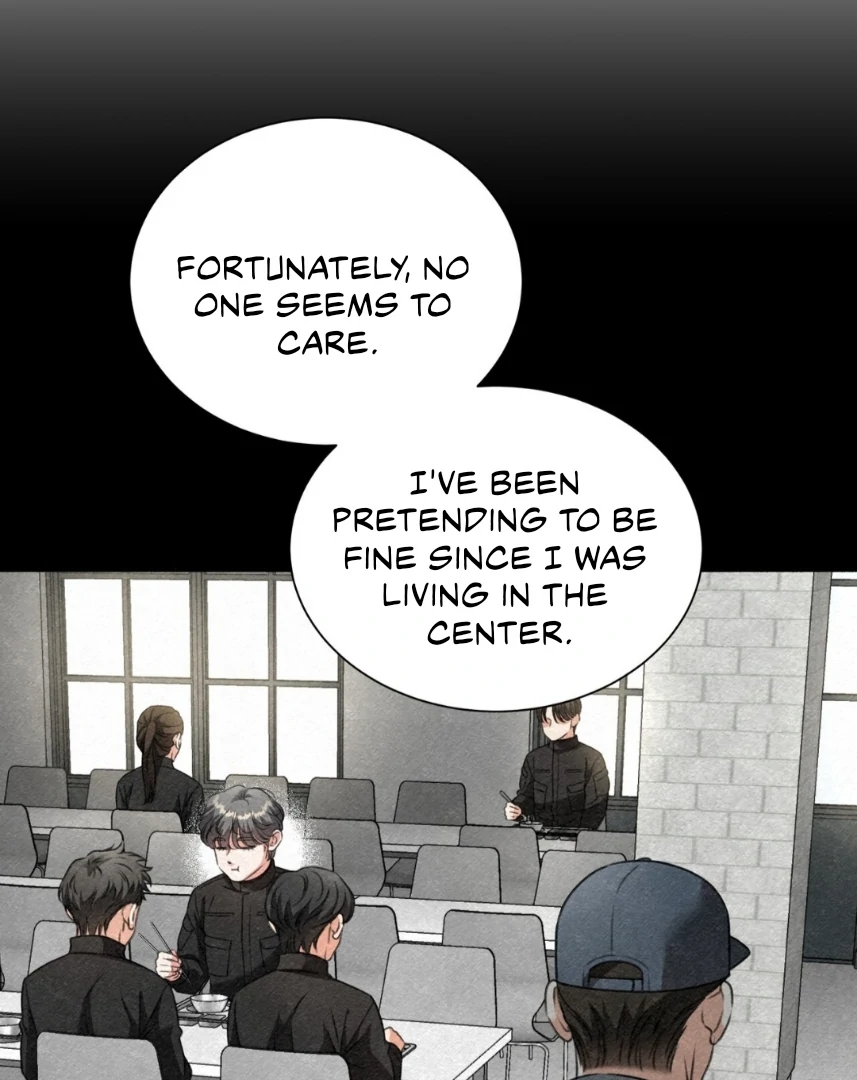 My 2nd Chance on Taming an Obsessed Esper [DINDIN x TTRAYE] - Chapter 11 - Page 14