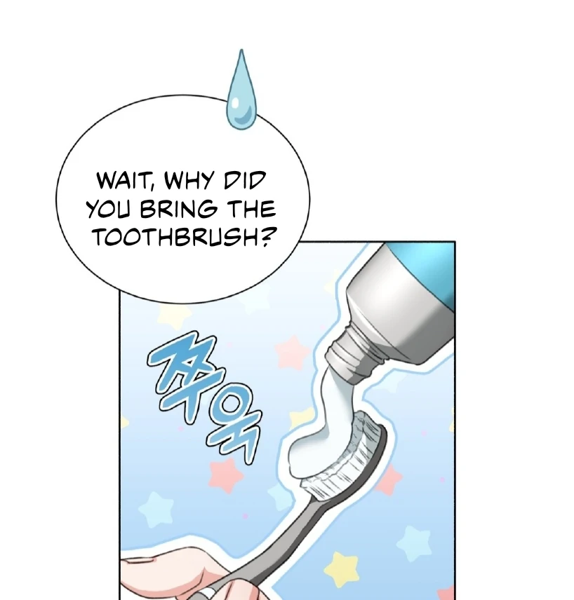 My 2nd Chance on Taming an Obsessed Esper [DINDIN x TTRAYE] - Chapter 11 - Page 48