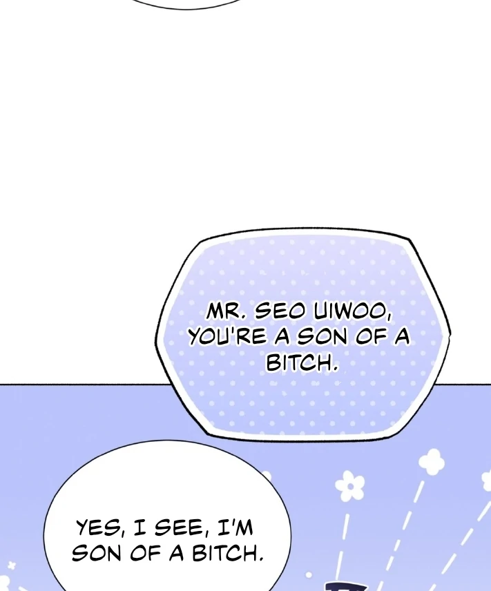 My 2nd Chance on Taming an Obsessed Esper [DINDIN x TTRAYE] - Chapter 11 - Page 56