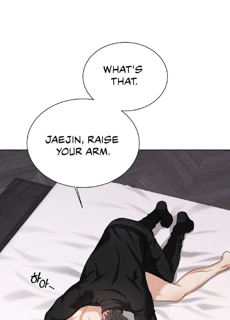 My 2nd Chance on Taming an Obsessed Esper [DINDIN x TTRAYE] - Chapter 11 - Page 108